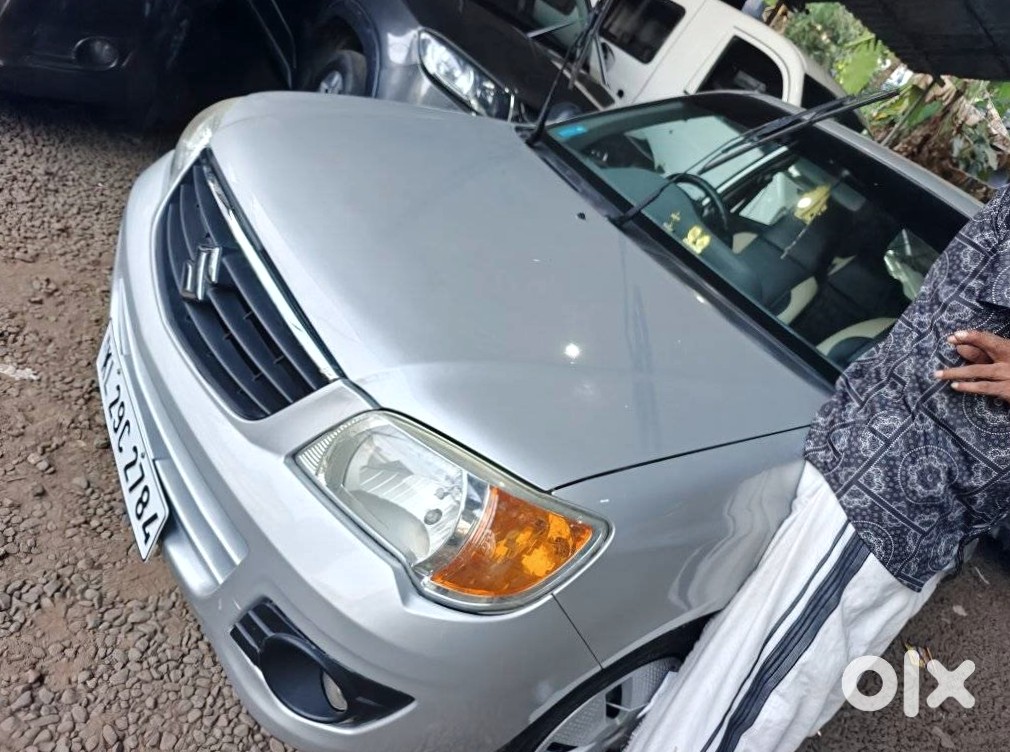 Maruti Alto K10 Diesel Old Model