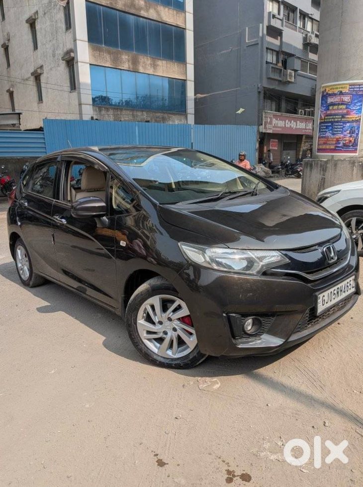 Honda Jazz 2014 - Accidant Free