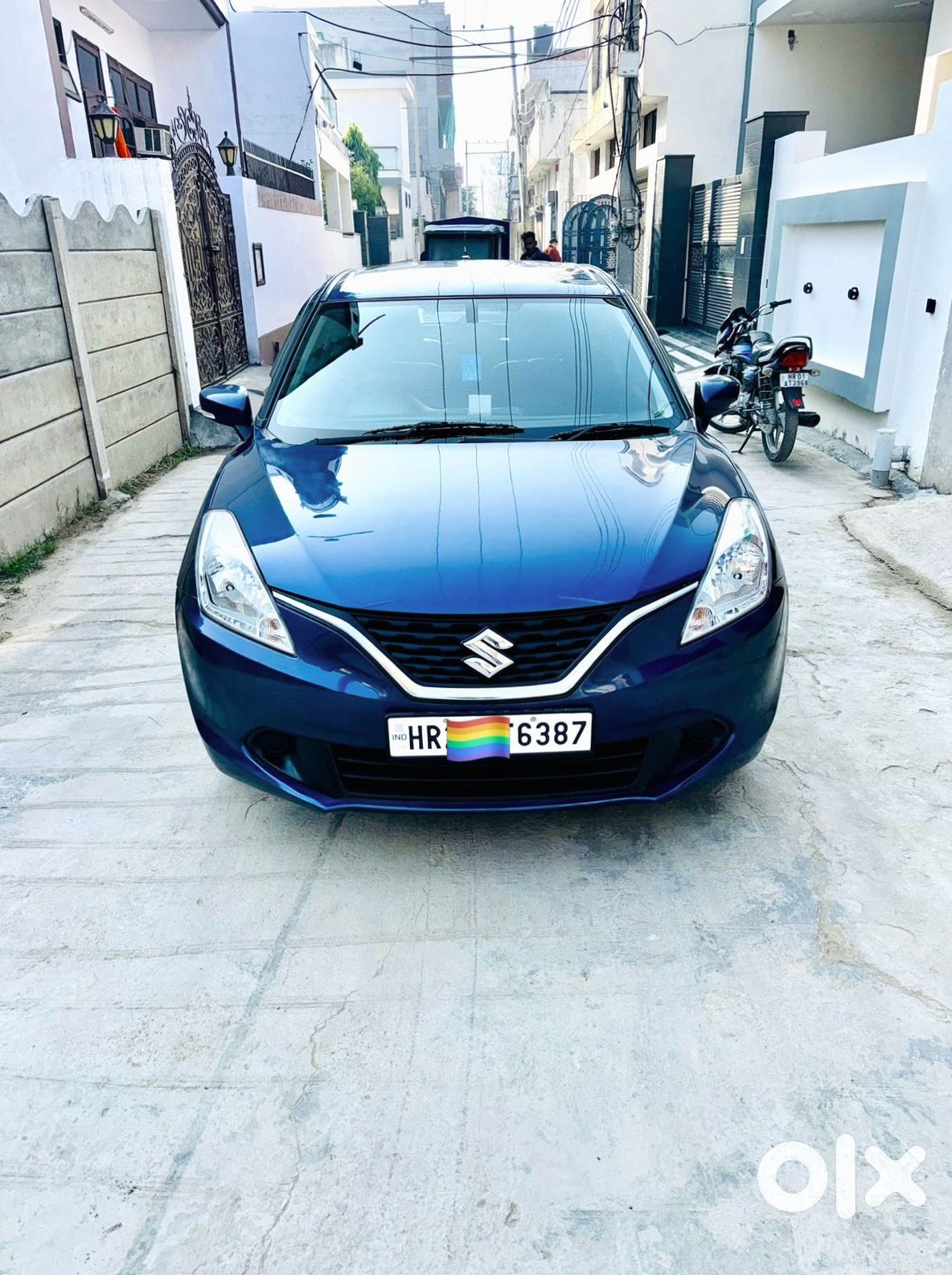 Maruti Baleno 2020 Need To Sell Asap