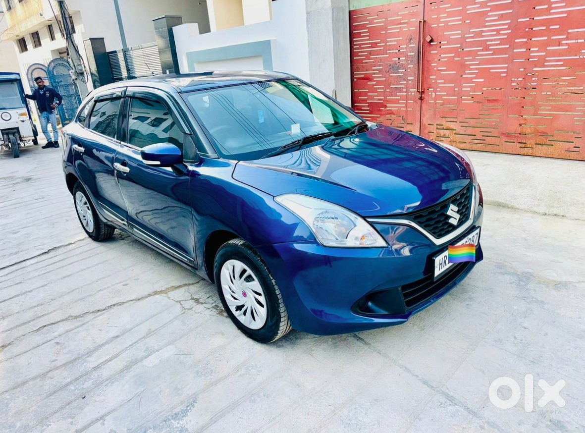 Maruti Baleno 2020 Need To Sell Asap