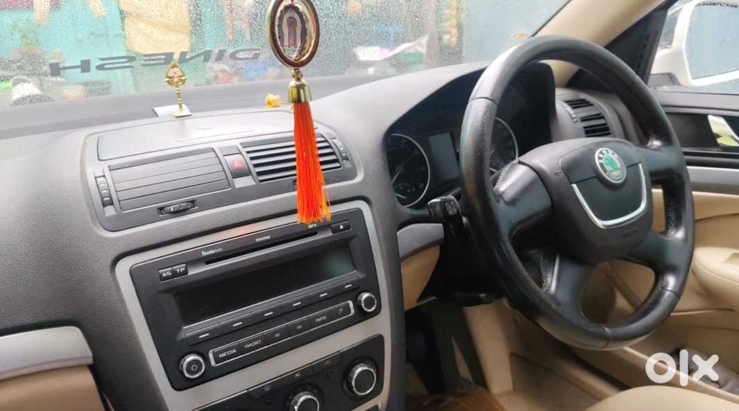 Urgent Sale Skoda Laura