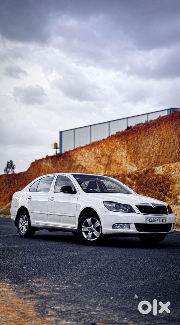 Urgent Sale Skoda Laura