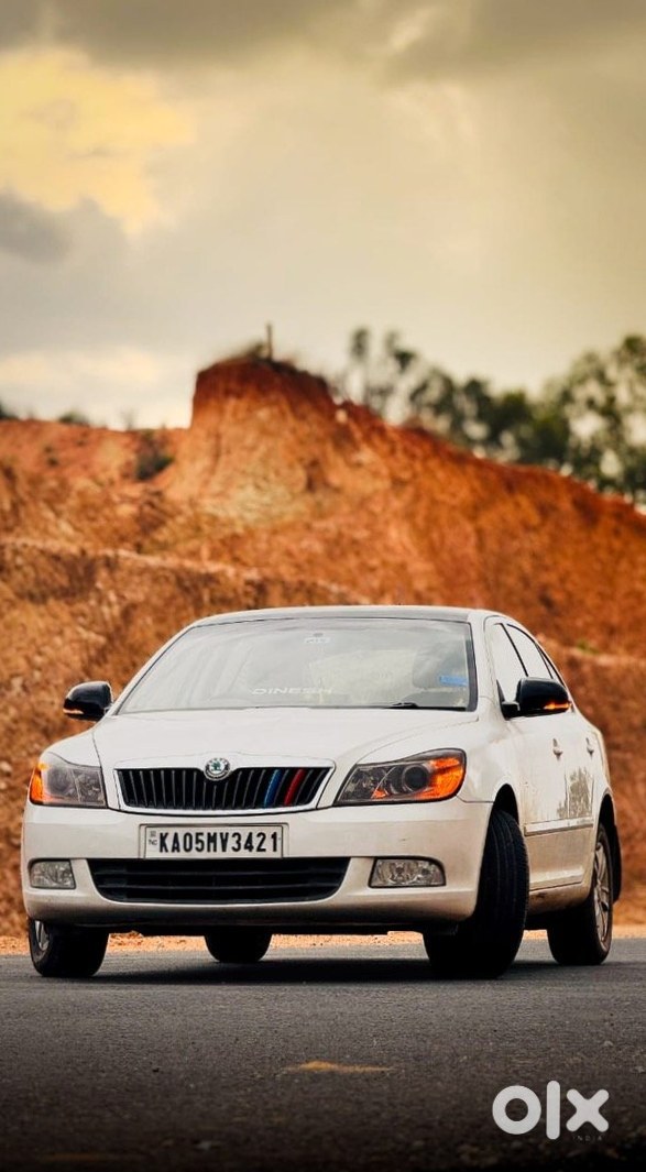 Urgent Sale Skoda Laura