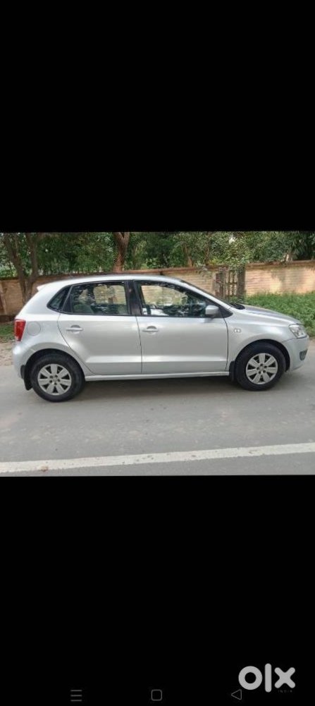 2013 Volkswagen Polo | Petrol Manual