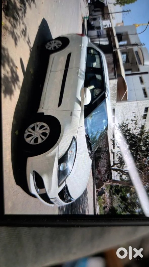 Maruti Suzuki Swift-dzire 2021 Diesel