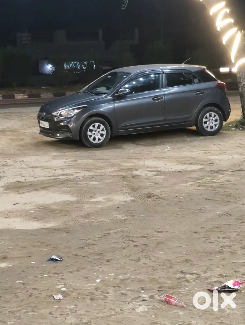 2020 Hyundai I20 Diesel - Commuter Special