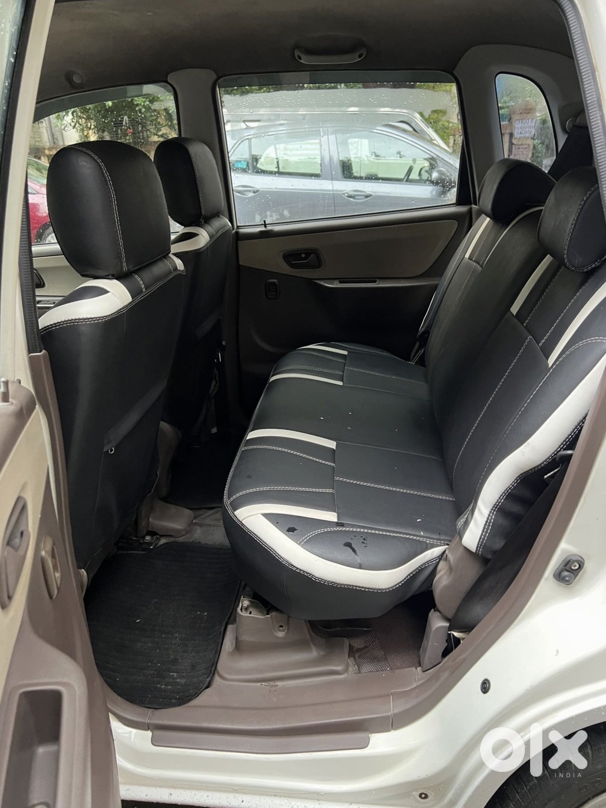 Maruti Estilo 2012 Automatic