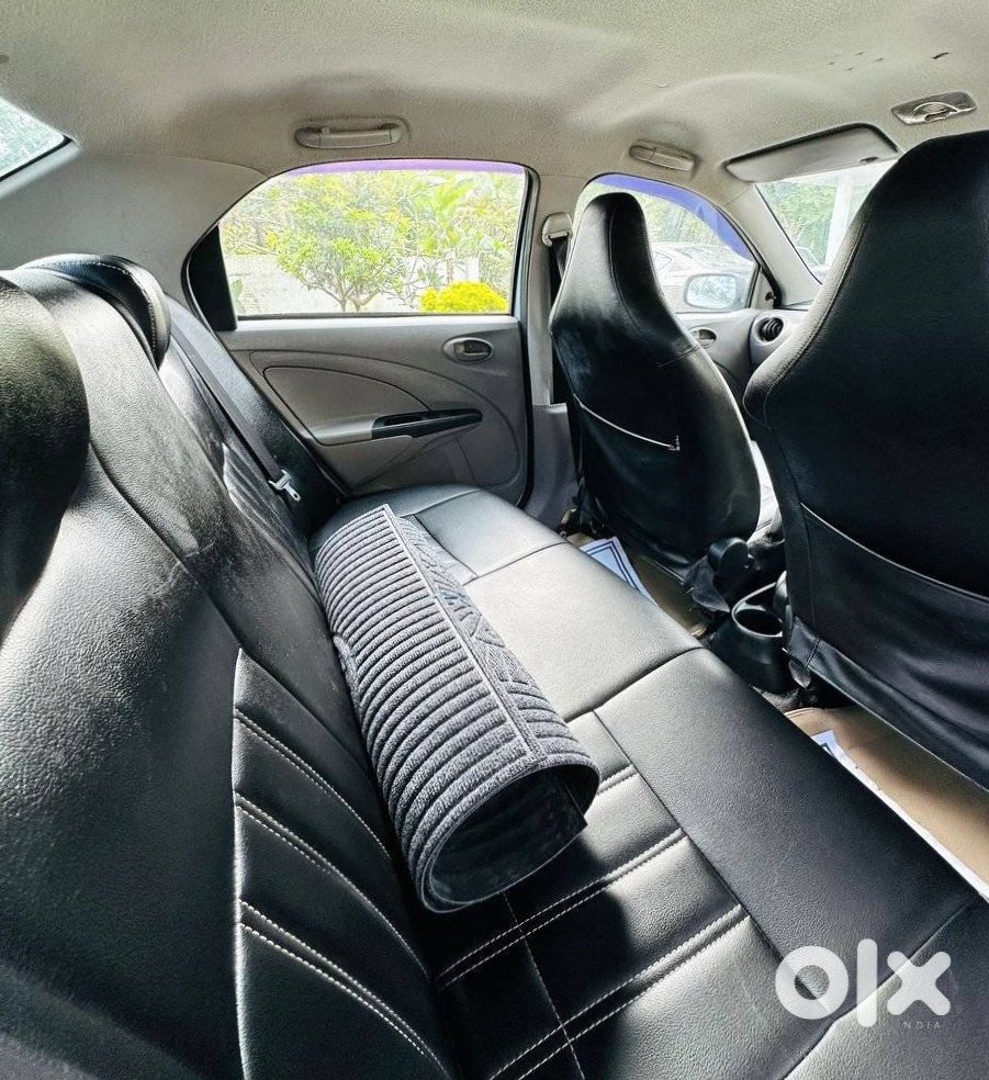 Urgent Need To Sell - 2014 Toyota Etios