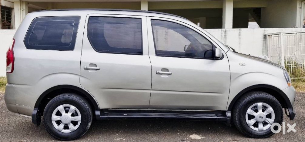 Mahindra Xylo 2019 Diesel Manual Single Owner