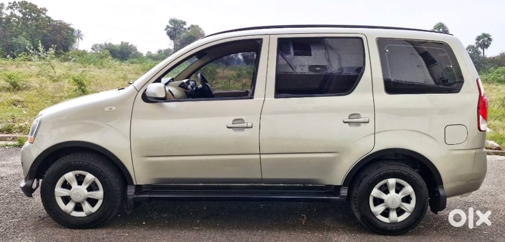 Mahindra Xylo 2019 Diesel Manual Single Owner