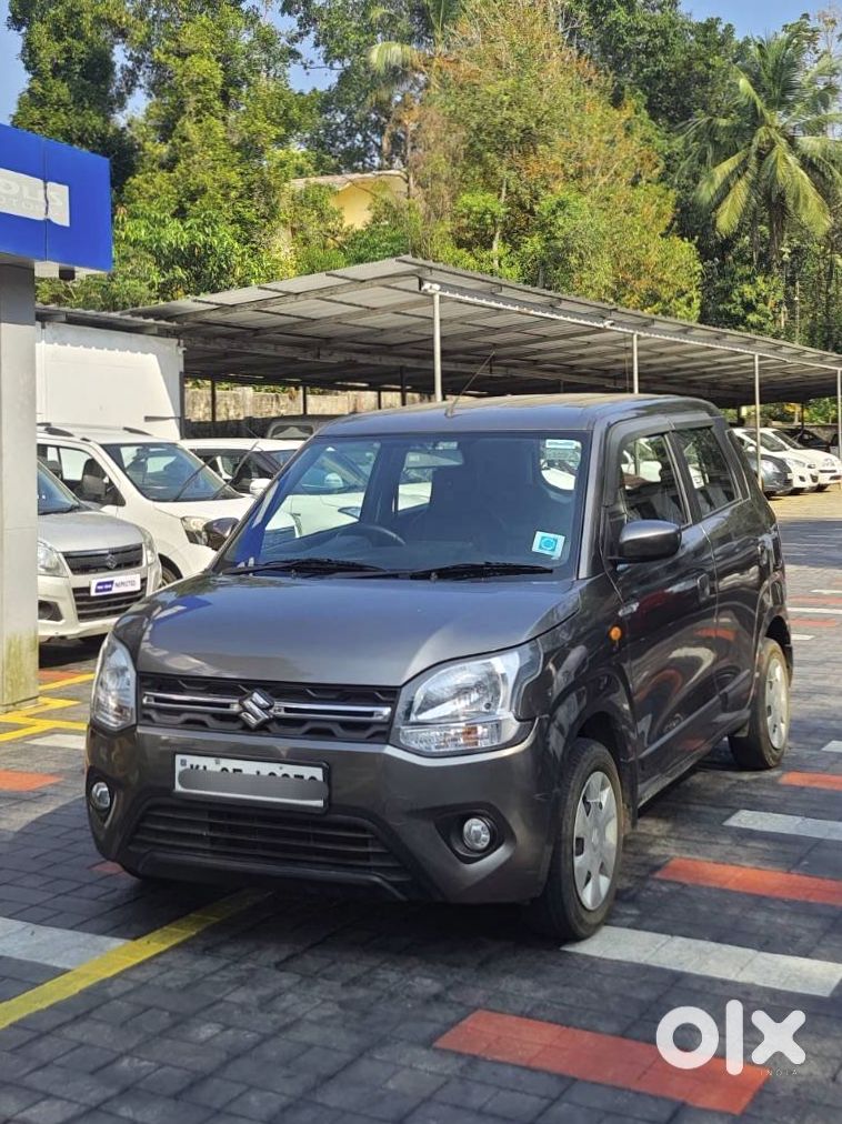 2023 Maruti Wagon R Diesel - Excellent Maintained