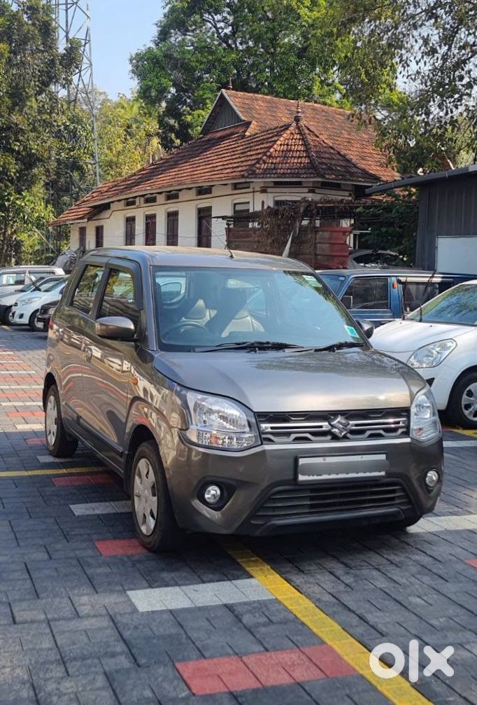 2023 Maruti Wagon R Diesel - Excellent Maintained