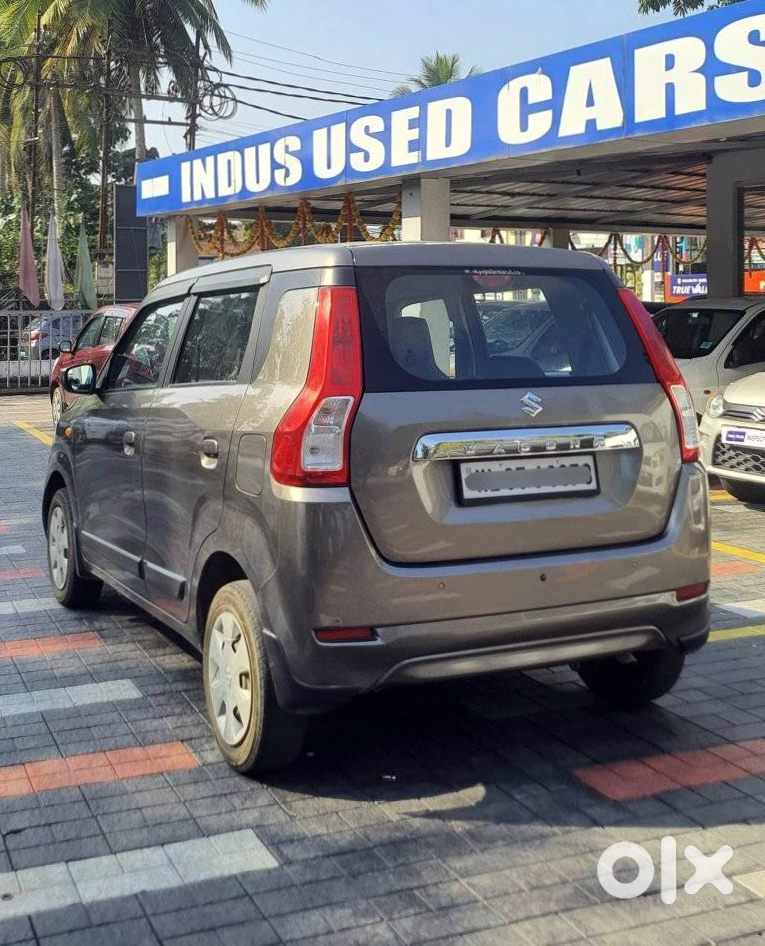 2023 Maruti Wagon R Diesel - Excellent Maintained