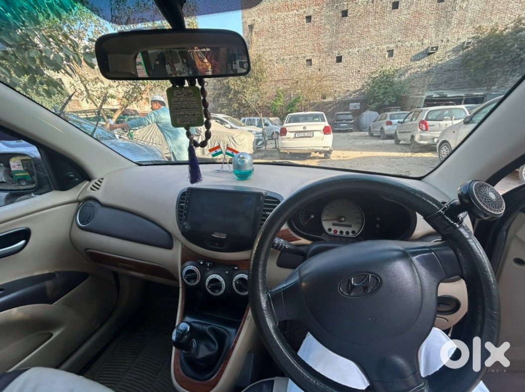 Hyundai I10 2014 Frist Owner