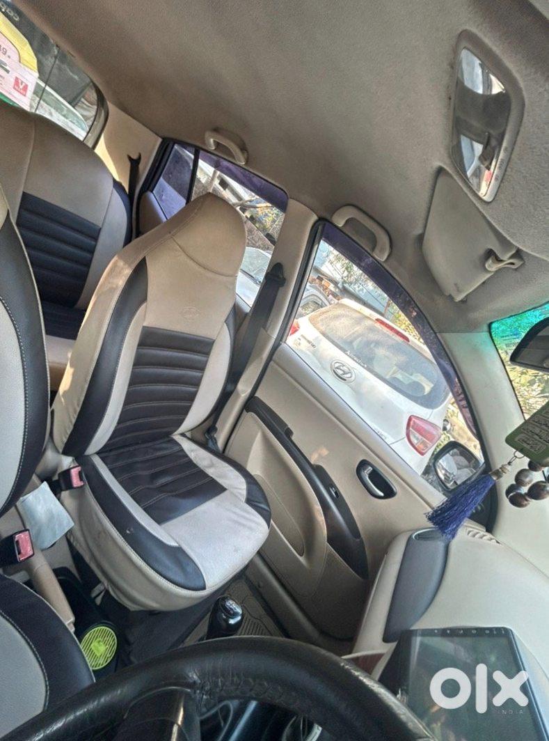 Hyundai I10 2014 Frist Owner