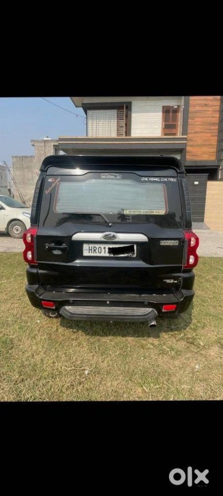 Urgent Sale - Mahindra Scorpio