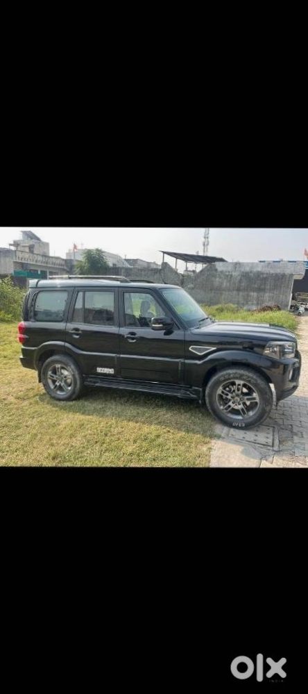 Urgent Sale - Mahindra Scorpio