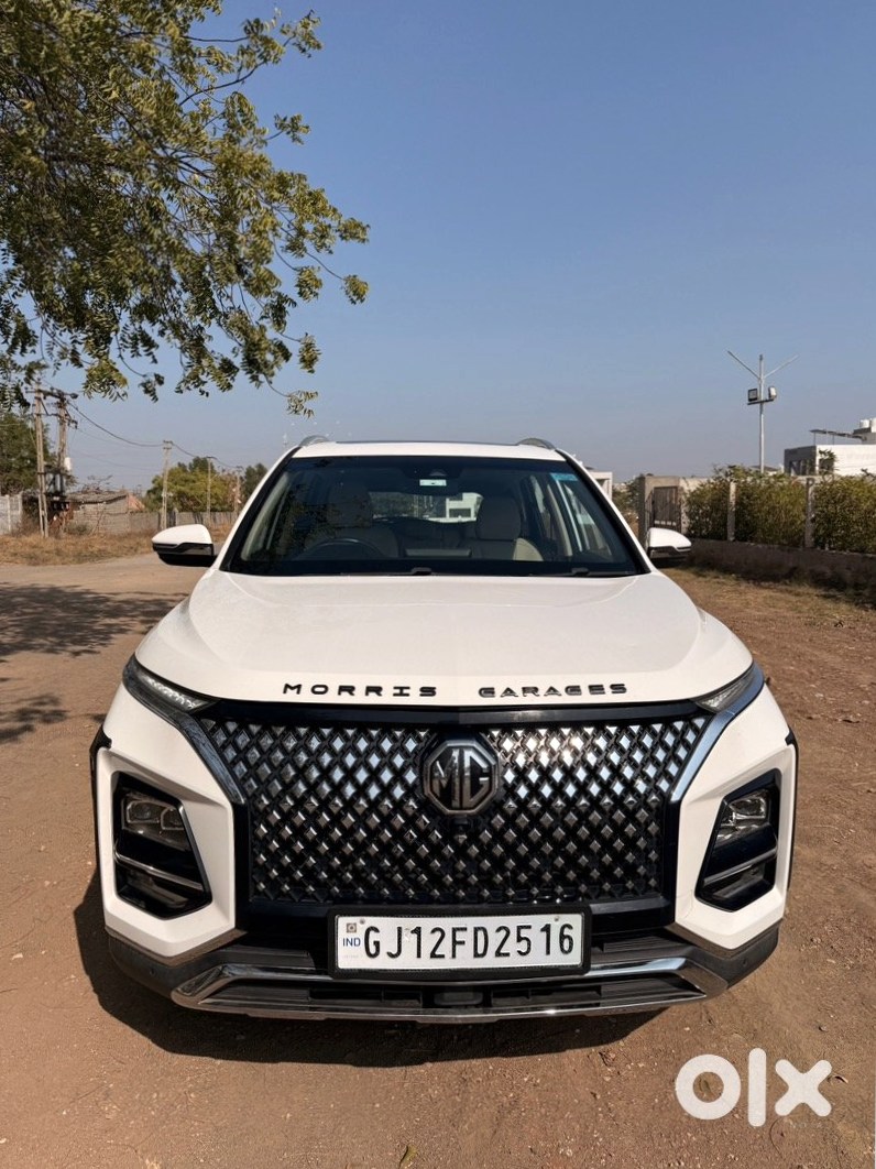Mg Hector 2019 Diesel Need To Sell