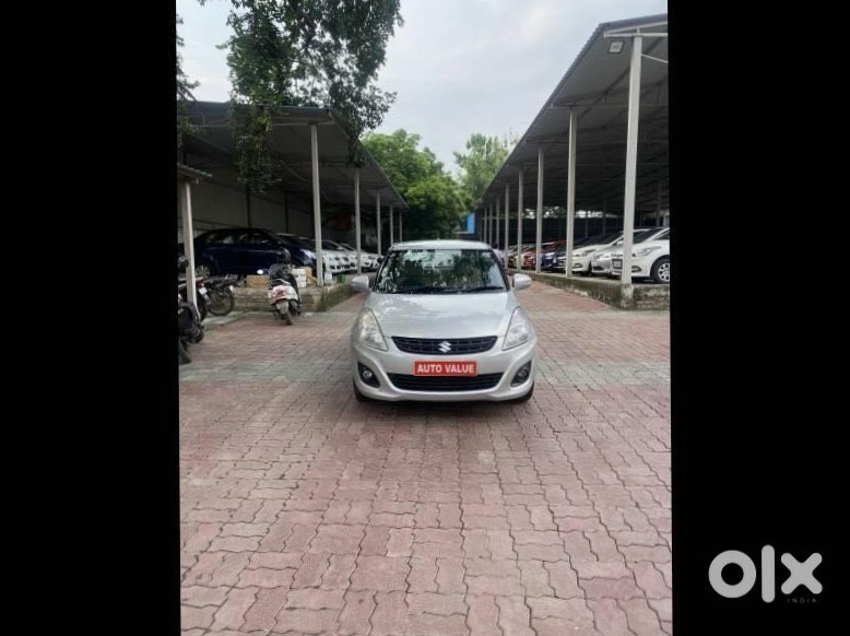 2018 Maruti Suzuki Dzire Diesel