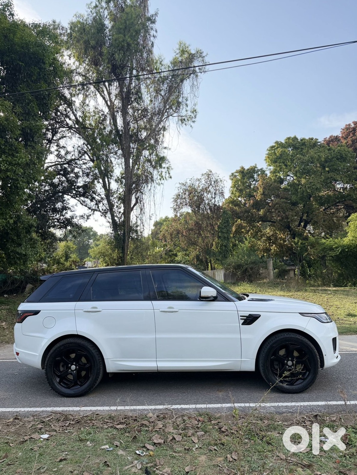 Range Rover Sport 2015 Diesel