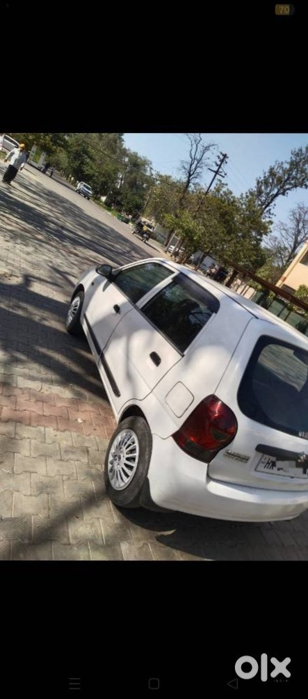 Maruti Alto K10 2020 Diesal Manual