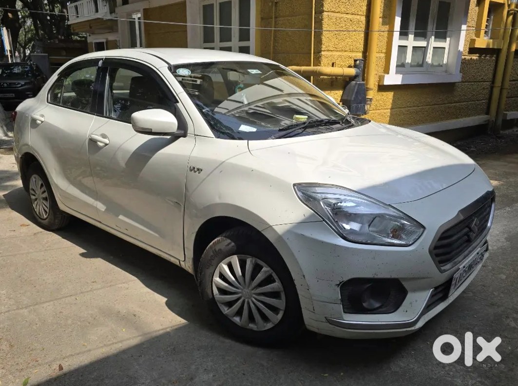 2016 Maruti Suzuki Dzire - Automatic