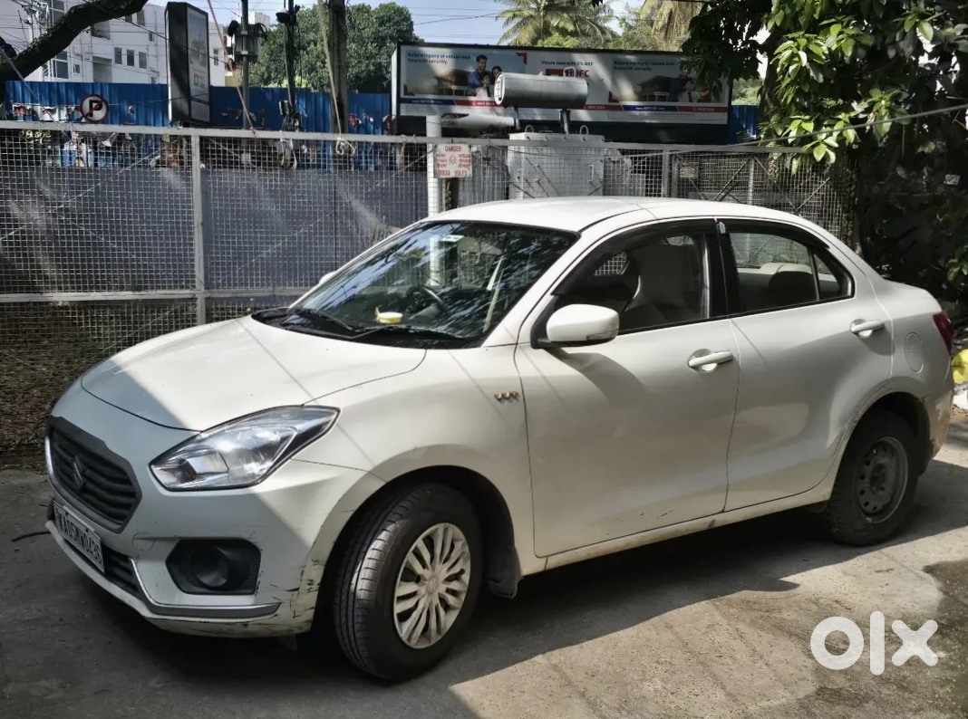 2016 Maruti Suzuki Dzire - Automatic