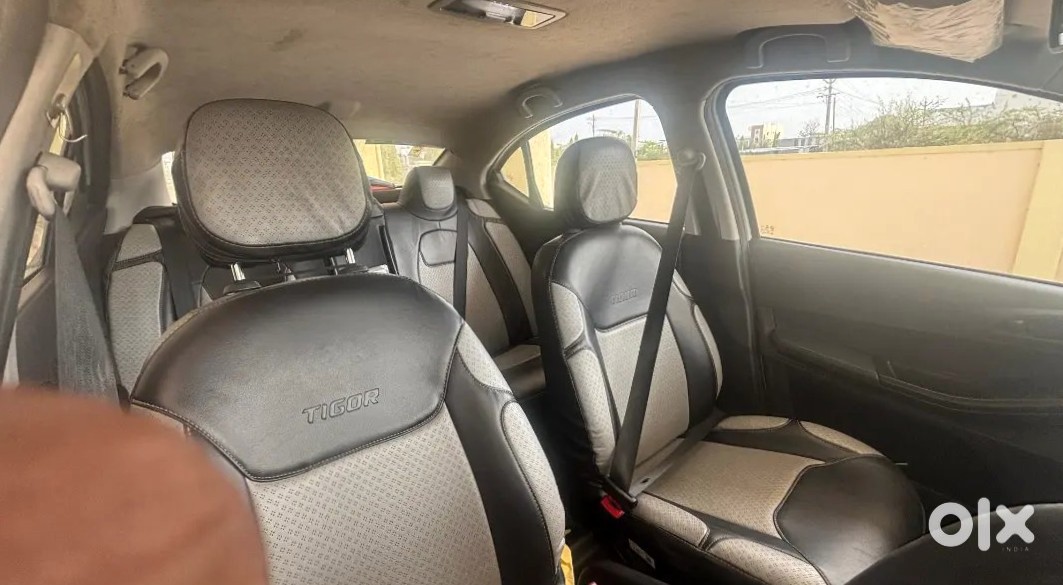 Tata Tigor Ev 2024 - Brand New