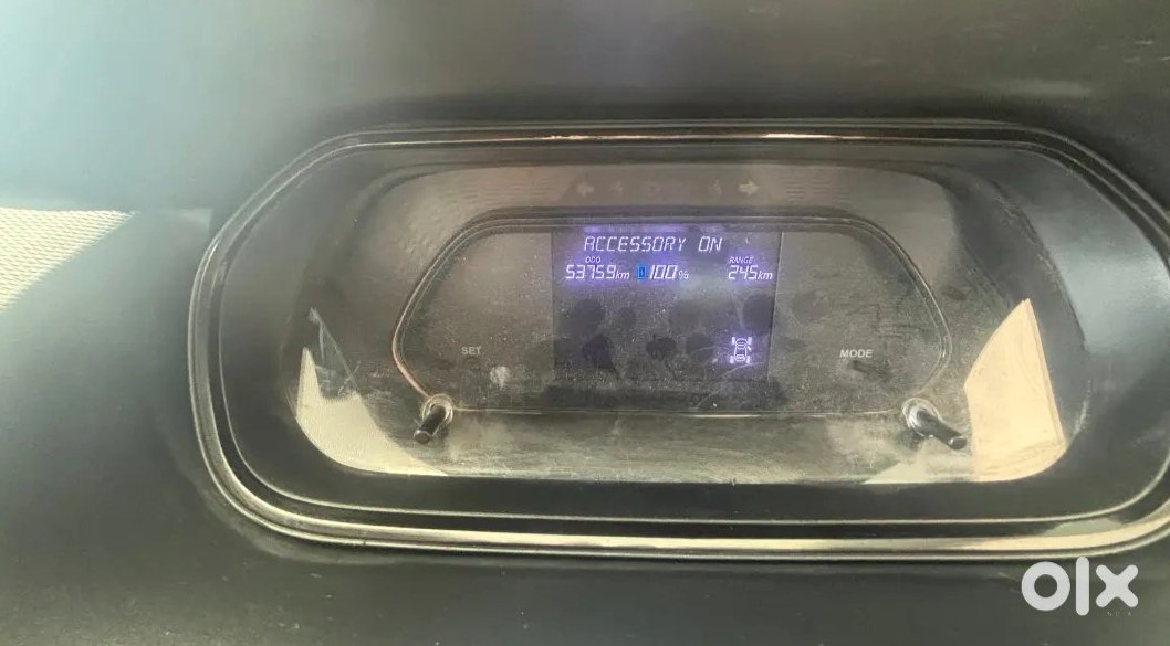 Tata Tigor Ev 2024 - Brand New