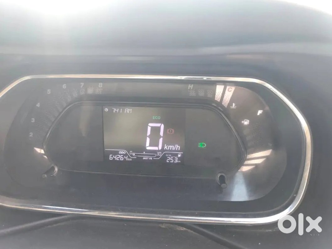 Tata Nexon 2020 - Going Abroad