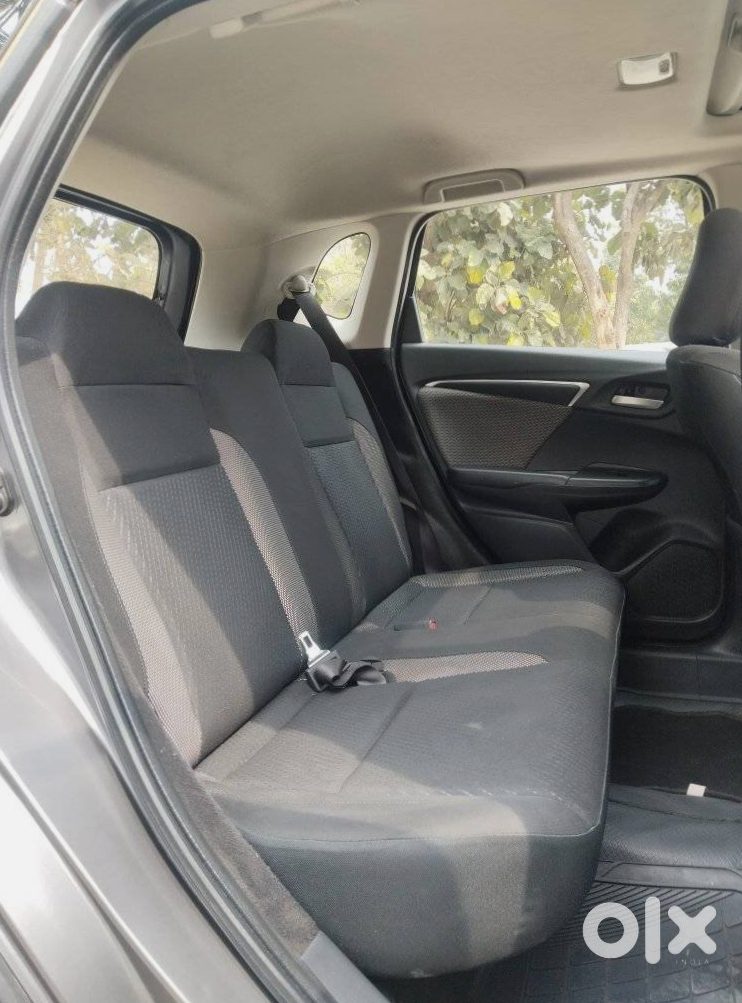 2021 Honda Wr-v | Diesel Manual | Low Mileage