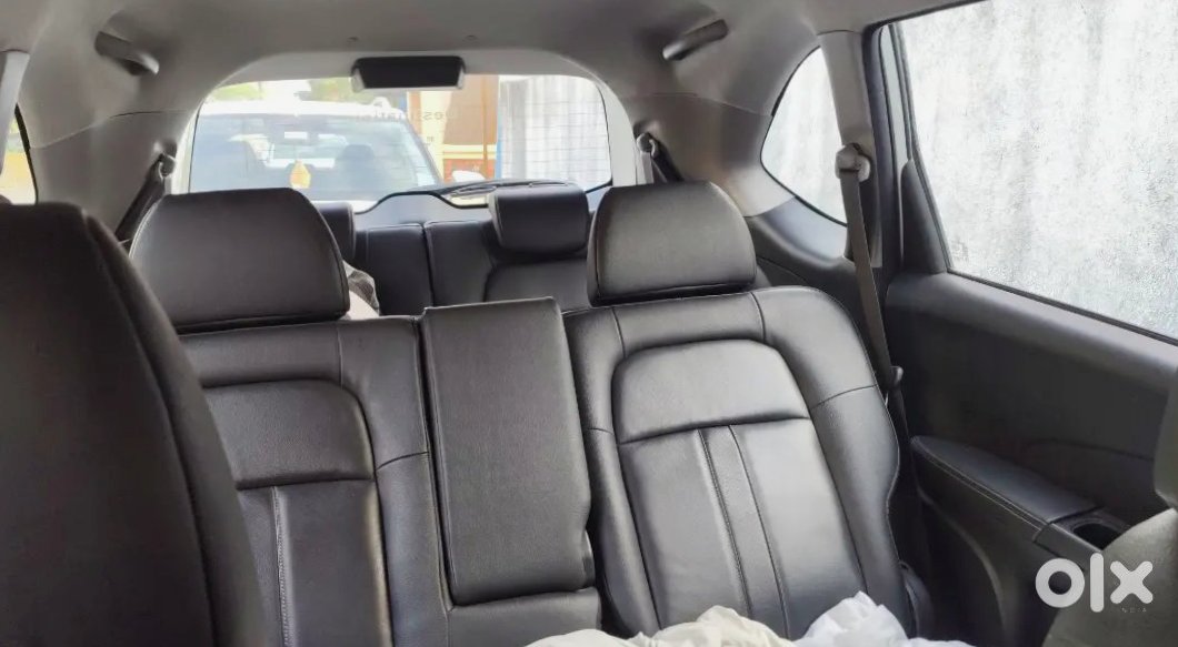 2016 Honda Br-v | 163k Km | Petrol Automatic