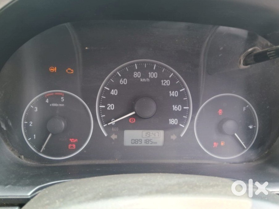 2016 Honda Br-v | 163k Km | Petrol Automatic