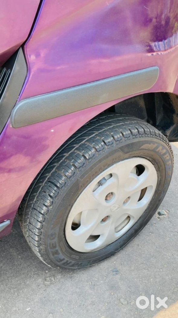 2013 Tata Nano Genx | 97k Km | Petrol Manual