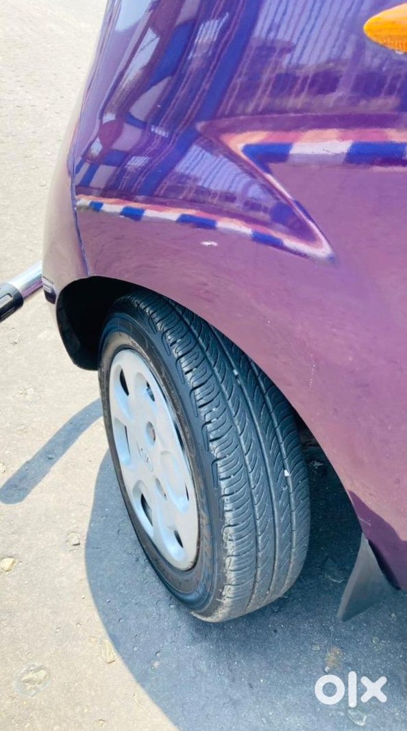 2013 Tata Nano Genx | 97k Km | Petrol Manual