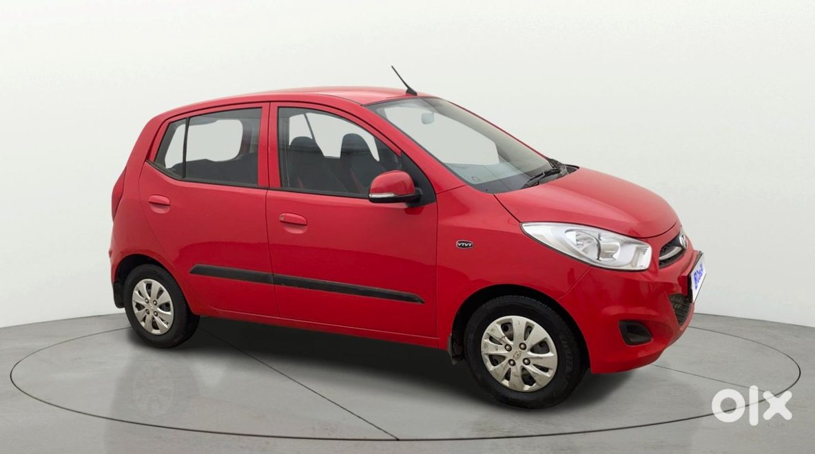 Need To Sell Urgently - 2017 Hyundai I10