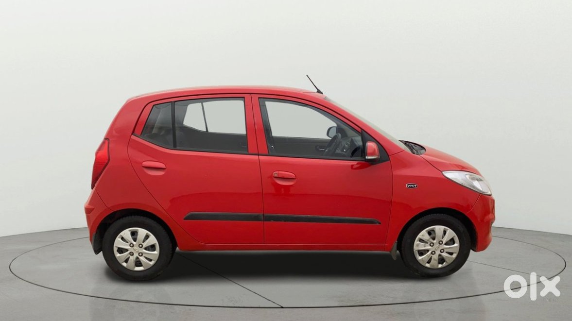 Need To Sell Urgently - 2017 Hyundai I10