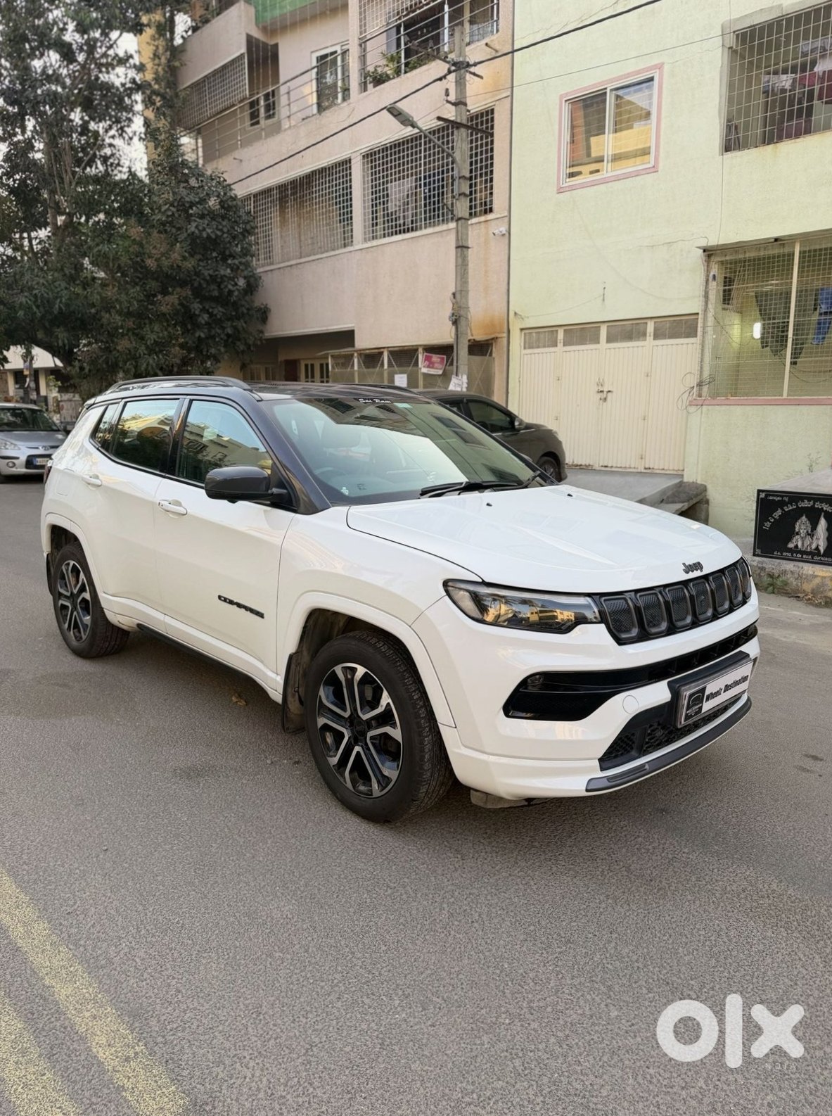 2019 Jeep Compass - Urgent Sale