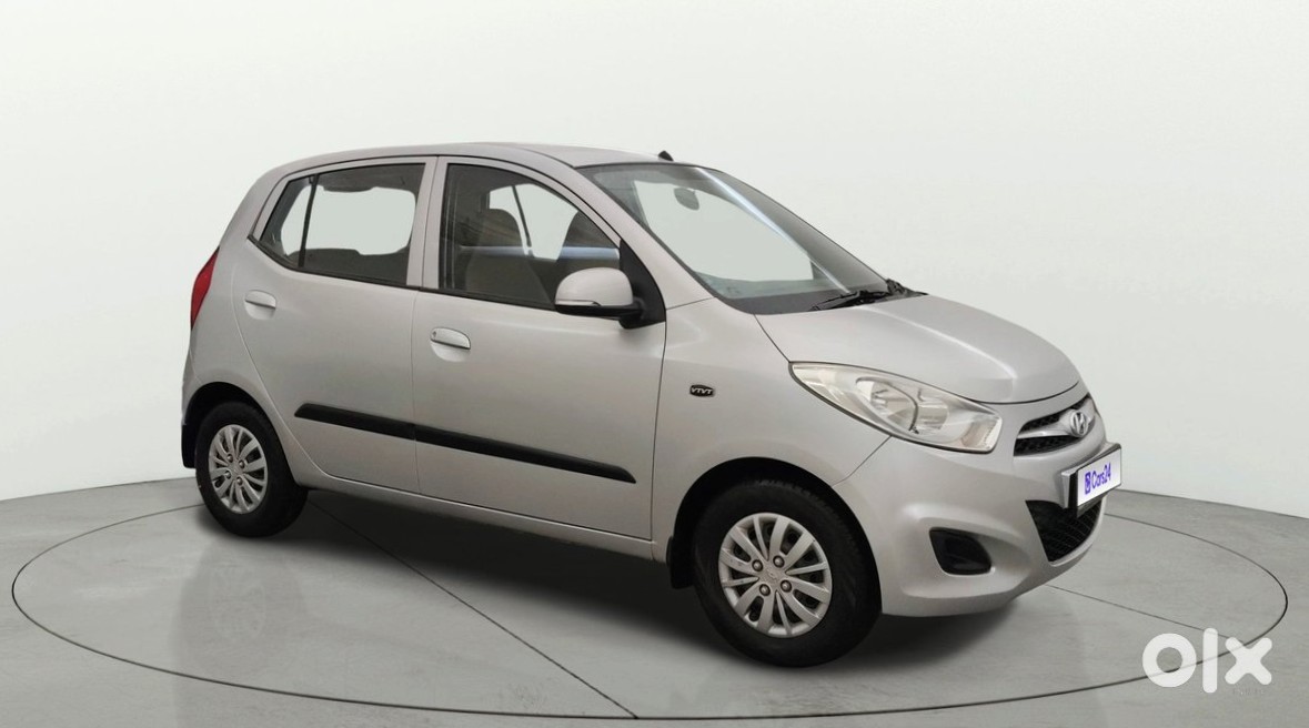 2019 Hyundai I10 - Perfect Daily Driver