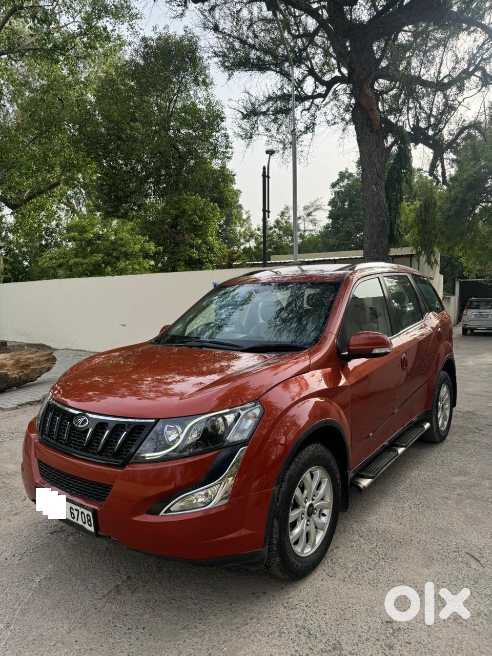 Mahindra Xuv500 - Need To Sell Asap