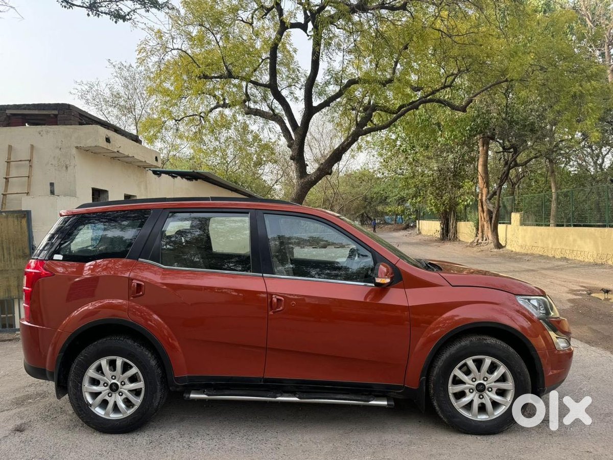 Mahindra Xuv500 - Need To Sell Asap