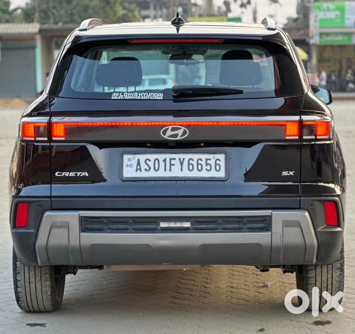 2021 Hyundai Creta Facelift