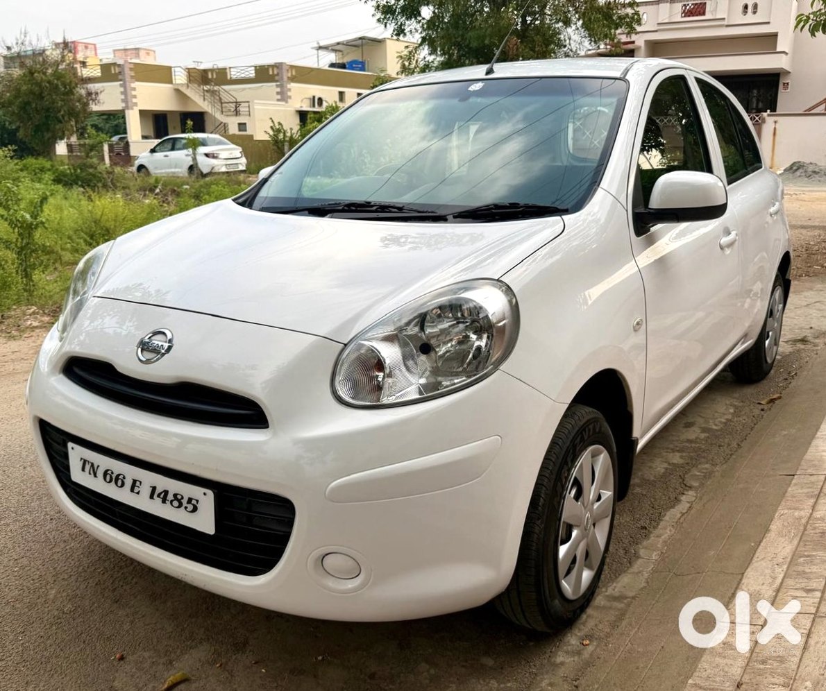 2018 Nissan Micra - Need Quick Sale