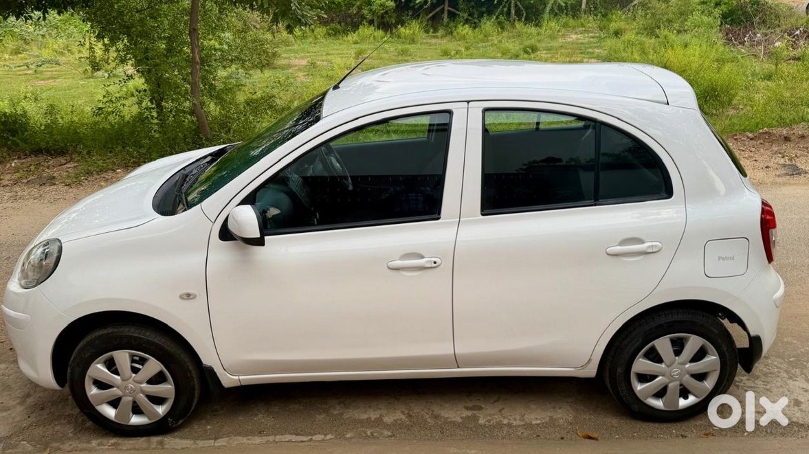 2018 Nissan Micra - Need Quick Sale