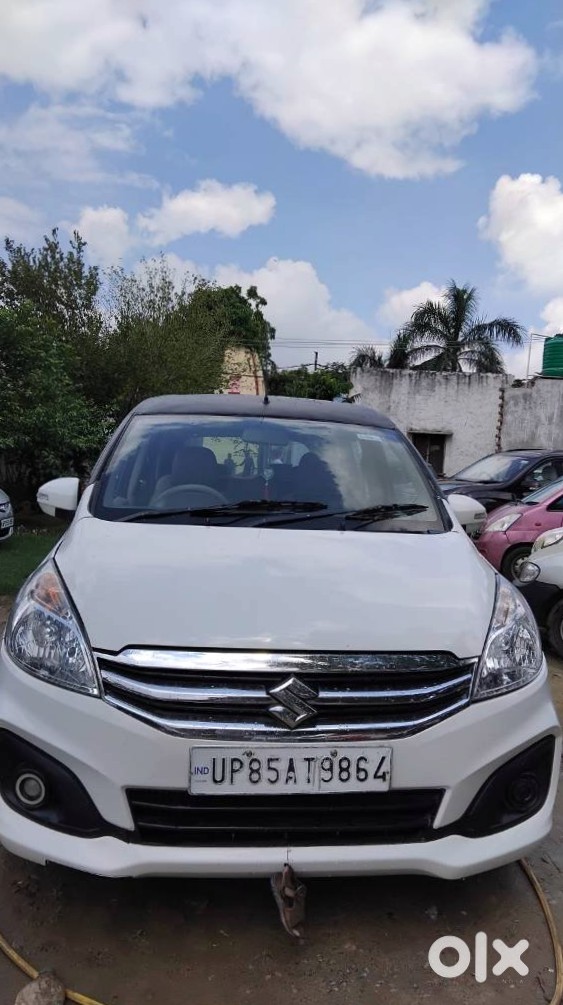 Maruti Ertiga 7 Seater Family Car