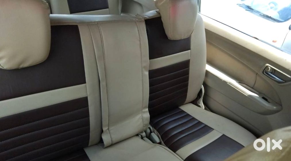 Maruti Ertiga 7 Seater Family Car