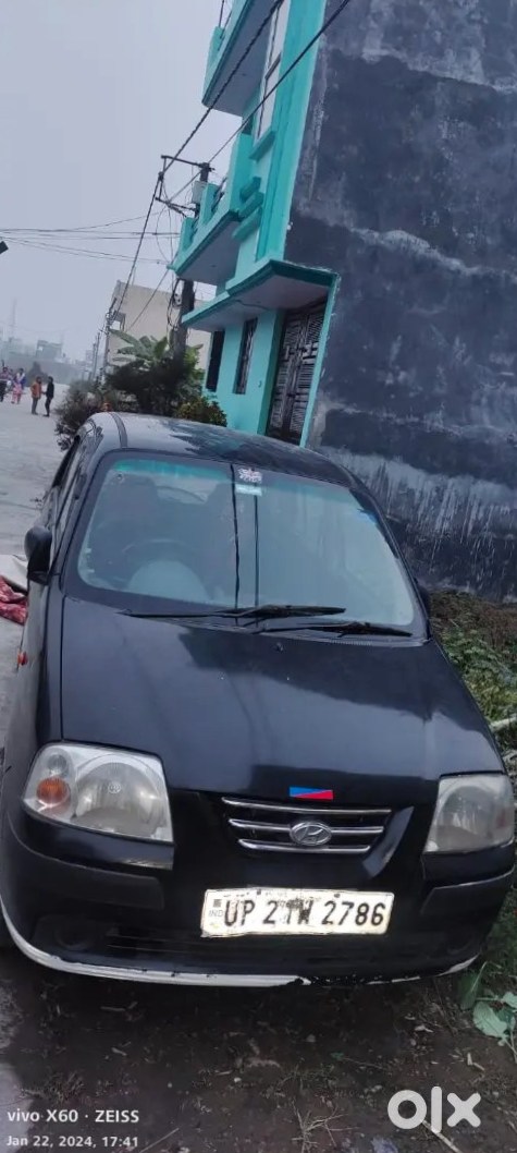 Hyundai Accent Hatchback 2011