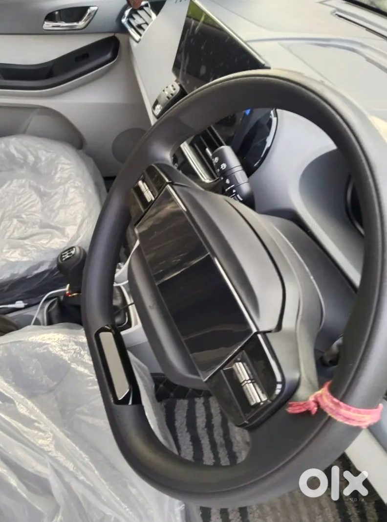 *tata Tiago 2023 Automatic Petrol*