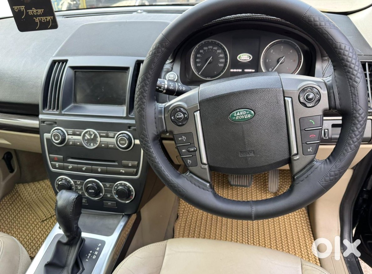 2010 Land Rover Freelander 2 - Petrol Automatic