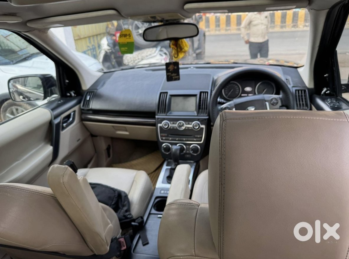 2010 Land Rover Freelander 2 - Petrol Automatic